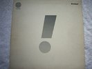 RARE EX+ UK VERTIGO SWIRL LP - GRACIOUS - GRACIOUS