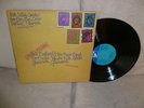 1968 UK Orig. CAPTAIN BEEFHEART ‘Stereo’ LP “STRICTLY PERSONAL”