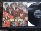 Pink Floyd Piper At The Gates Of Dawn LP EMI Columbia SCX 6157 Flipback Cover EX