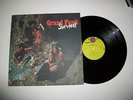 GRAND FUNK RAILROAD - LP - SURVIVAL - w/3 BONUS PHOTOS