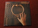 KISS MUSIC FROM THE ELDER LP - SEALED MINT