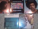 5 New Vinyl LP's - Mose Allison - Gil Scott Heron - Cat Stevens