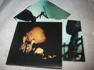 Pearl Jam Riot Act E2 86825 Epic Stereo Double Record Album LP 2002