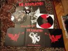 BLASPHEMY - Fallen Angel of Doom DIE HARD LP and PIC DISC Beherit, Archgoat