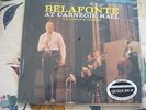 Classic Records LSO 6006 Belafonte at Carnegie Hall sealed Quiex Living Stereo