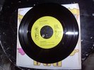 DAVID BOWIE, CHANGES / ANDY WARHOL / MONO PROMO NM 45 RPM RECORD
