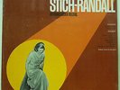 Teresa Stich-Randall: German Lieder Recital - Westminster WST-17160 SEALED