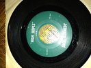 Rare Frank Sinatra 45 promo for JACK KENNEDY JFK High Hopes/All The Way novelty