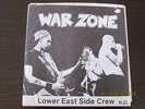 WARZONE LOWER EAST SIDE CREW