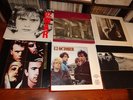 11x U2 LP's:War,Joshua Tree,October,The Unforgettable Fire,Wide Awake in America