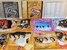 THE BEATLES BOX 
