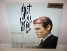 CHET BAKER in new york LP STEREO riverside deep groove RLP1119 unplayed NM promo