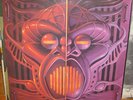 POSSESSED Beyond The Gates LP COMBAT
