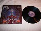 MESSIAH - Choir Of Horrors LP 1.PRESS Suffocation Hail Of Bullets Wombbath Death