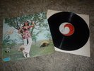 THE BEST OF GOUGOUSH RARE PERSIAN FEMALE FOLK AHANG ROOZ 1018 LP