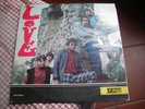 Incredibly Rare LOVE Same Vedette Italy 1967 MONO VRM 36038 Laminated Cover