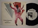 COLBERT HAMILTON LONG BLACK SHINY CAR NEO ROCKABILLY PSYCHOBILLY 7
