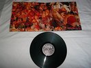 CARCASS - Symphonies Of Sickness LP 1.PRESS Repulsion Morgoth Master Abomination