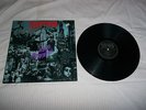 TERRORIZER - World Downfall LP 1.PRESS Morbid Angel Pungent Stench Suffocation