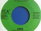 EDEE Rare Modern Soul 45 MAKE IT LAST   ICA