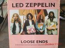 Led Zeppelin, Loose Ends Lp