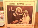 Led Zeppelin Live '71 Lp