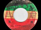 Bob Marley & The Wailing Wailers 