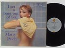 MARTY PAICH I Get A Boot Out Of You WB LP VG++