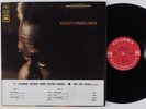 MILES DAVIS Nefertiti COLUMBIA LP NM stereo 2-eye