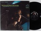 PAUL DESMOND Glad To Be Unhappy RCA VICTOR LP NM/VG++