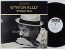 WYNTON KELLY Whisper Not JAZZLAND LP NM wlp