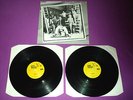 FRANK ZAPPA  Doppel-Vinyl   King Biscuit Flower Hour Radio Promo