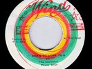 Sensations/Ansel Collins 