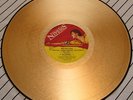METALLICA Creeping Death Ltd. 12” Special Gold Vinyl 1984 Single LP VERY RARE
