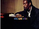 MAL WALDRON / LIVE 4 TO 1 JAPAN ONLY LP ISAO SUZUKI KOHSUKE MINE