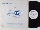 MED FLORY Jazz Wave JUBILEE LP VG++ wlp