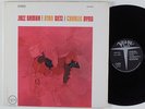 STAN GETZ & CHARLIE BYRD Jazz Samba VERVE LP