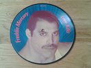 FREDDIE MERCURY/QUEEN LOVE KILLS 7
