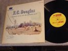 K.C. Douglas a Dead-beat Guitar And The Mississippi Blues Cook 5002 Original