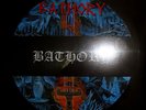 BATHORY - Blood on Ice LP PICTURE DISC NEW SEALED 