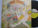 THE FUGS The Belle of Avenue A PSYCH VERY RARE ORIG 1969 Canada REPRISE LP Vinyl