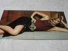 DELUXE IN GLEN CAMPBELL & MATT MONRO / JAPAN LP WITH BOOKLET GATEFOLD CHEESCAKE
