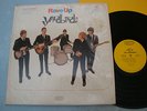 Yardbirds Having a Rave Up with LP NM- LN24177 1965 Mono shrink