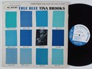 TINA BROOKS True Blue BLUE NOTE LP W. 63rd mono