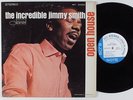 JIMMY SMITH Open House BLUE NOTE BST 84269 LP VG++ Liberty