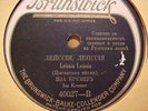 RARE RUSSIAN 78RPM    ISA KREMER   BRUNSWICK 40027