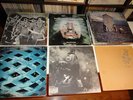 20x The WHO LP: Quadrophenia,Tommy,Next,Live at Leeds,Are You,Odds & Sods,Number