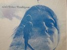 Linda Perhacs Parallelograms Origibal Vinyl Record Black Label Kapp Psych Rare