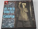 mint/new  Alfred CORTOT french box set 7LPs Chopin VSM 2C 153-03090/6 piano