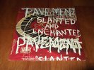 PAVEMENT SLANTED AND ENCHANTED LIMITED EDITION LP VINYL SPECIAL BOX PEARL JAM U2